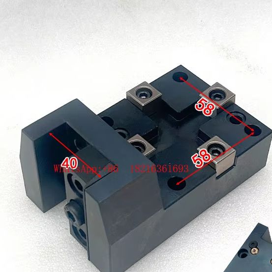 Power Tools Store - Support d'outil CNC pour centre d'usinage