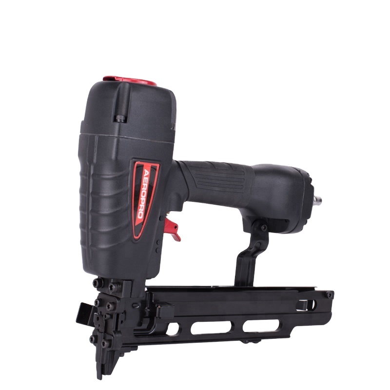 Staple Gun Electric - Pistolet à clous pneumatique N851NP, agrafeuse