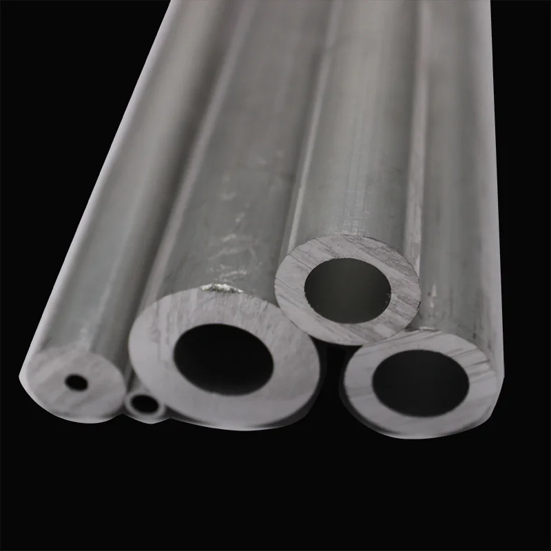Power Tools Manufacturers - Tube rond en aluminium, diamètre extérieur