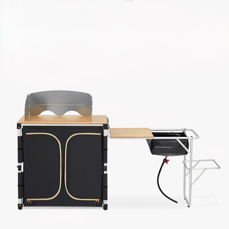 Power Tools Store - Table de pique-nique pliante pour Barbecue,