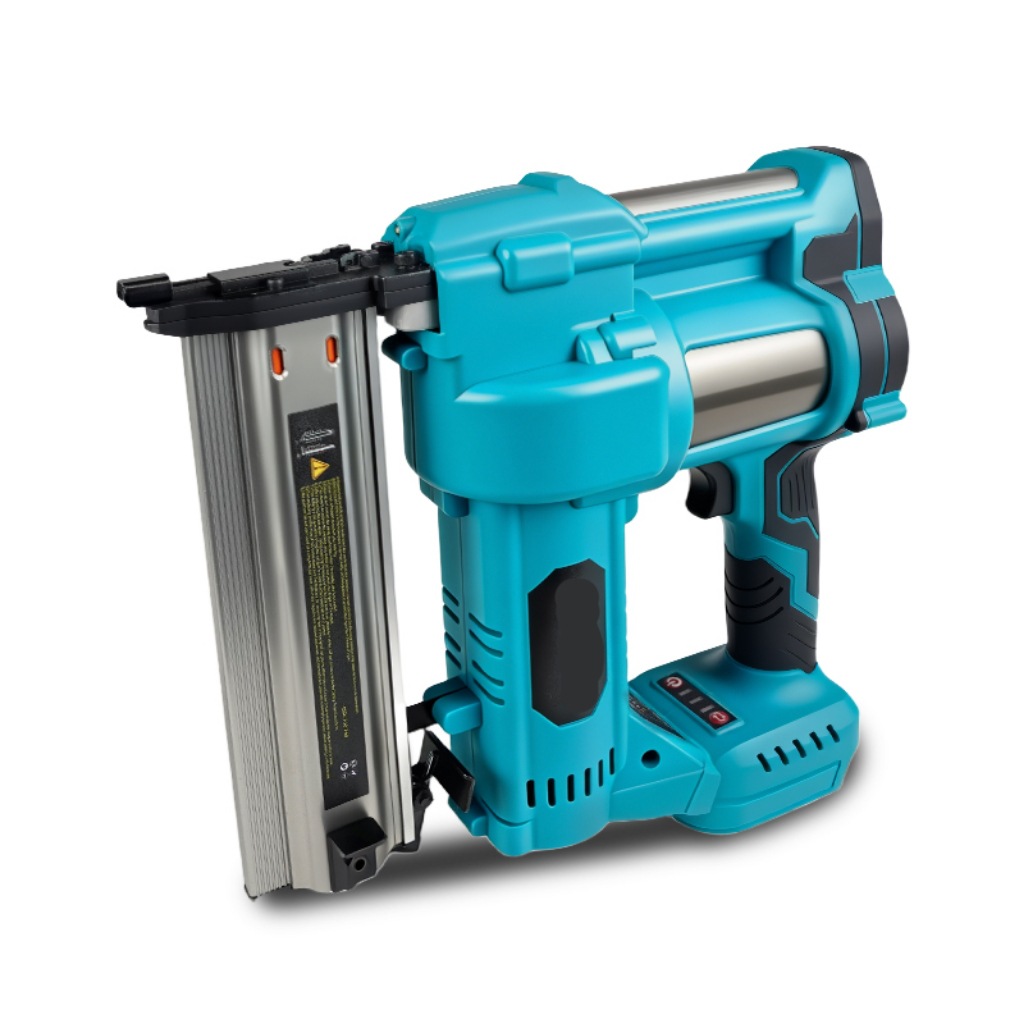 Staple Gun Electric - Pistolet à clous électrique sans balais