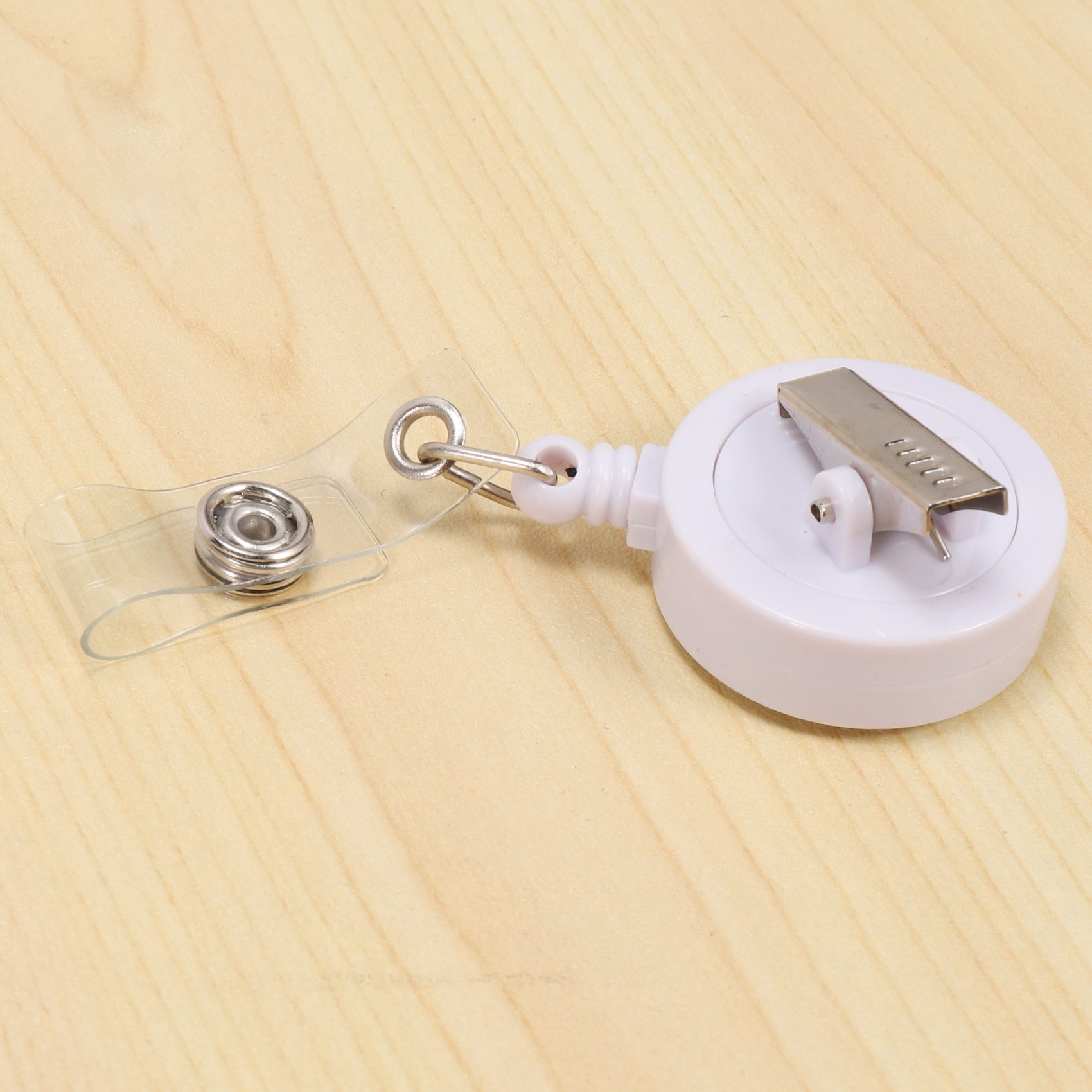 Power Tools With Names - Nouveau Shown-10Pcs porte-Badge rétractable bobines de