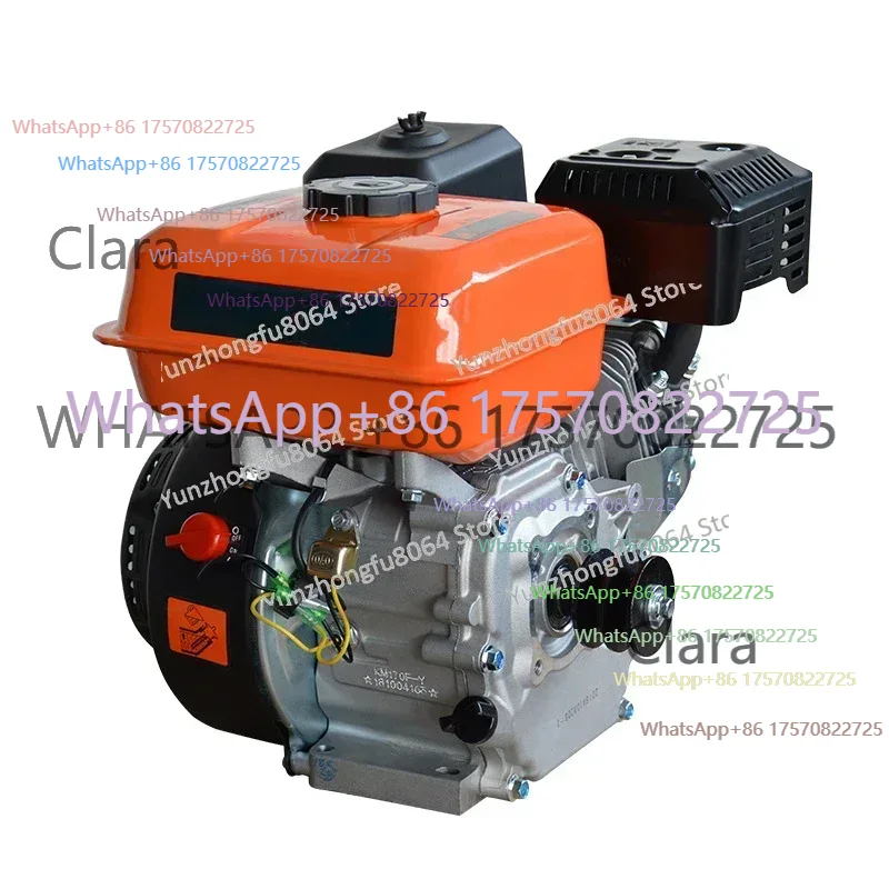 Power Tools Store - Clara Tools Store Moteur agricole StoreEngine