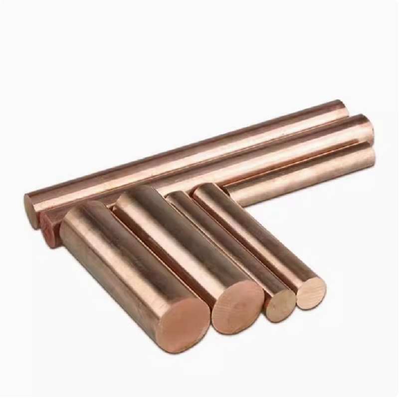Power Tools Manufacturers - Barre de tiges en bronze phosphoreux