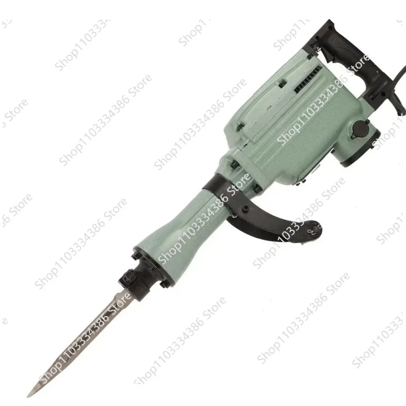 Power Tools For Construction - Marteau de démolition électrique 1500W 65A