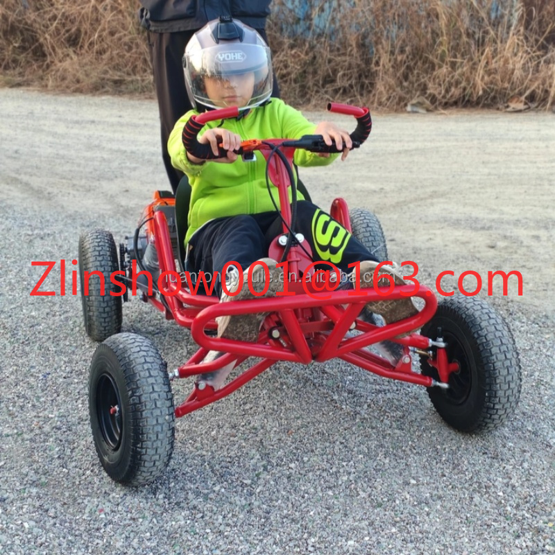 Power Tools With Names - Mini kart tout-Terrain tout-Terrain Go-Kart alimenté