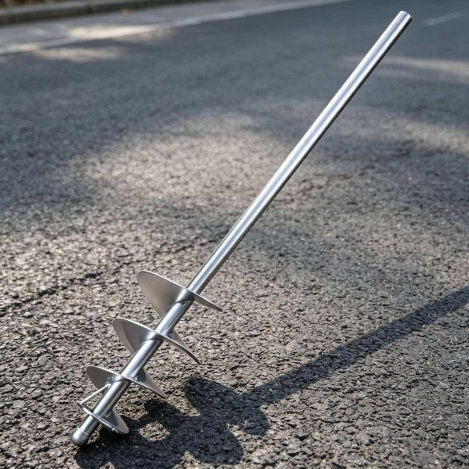 Tige de mélange hélicoïdale ré - Power Tools For Construction avis et prix
