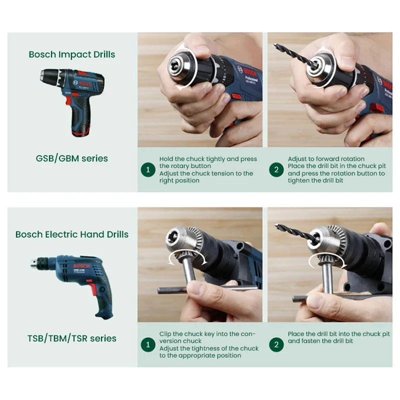Bosch X33 – embout de perceuse - Power Tools Bosch avis et prix