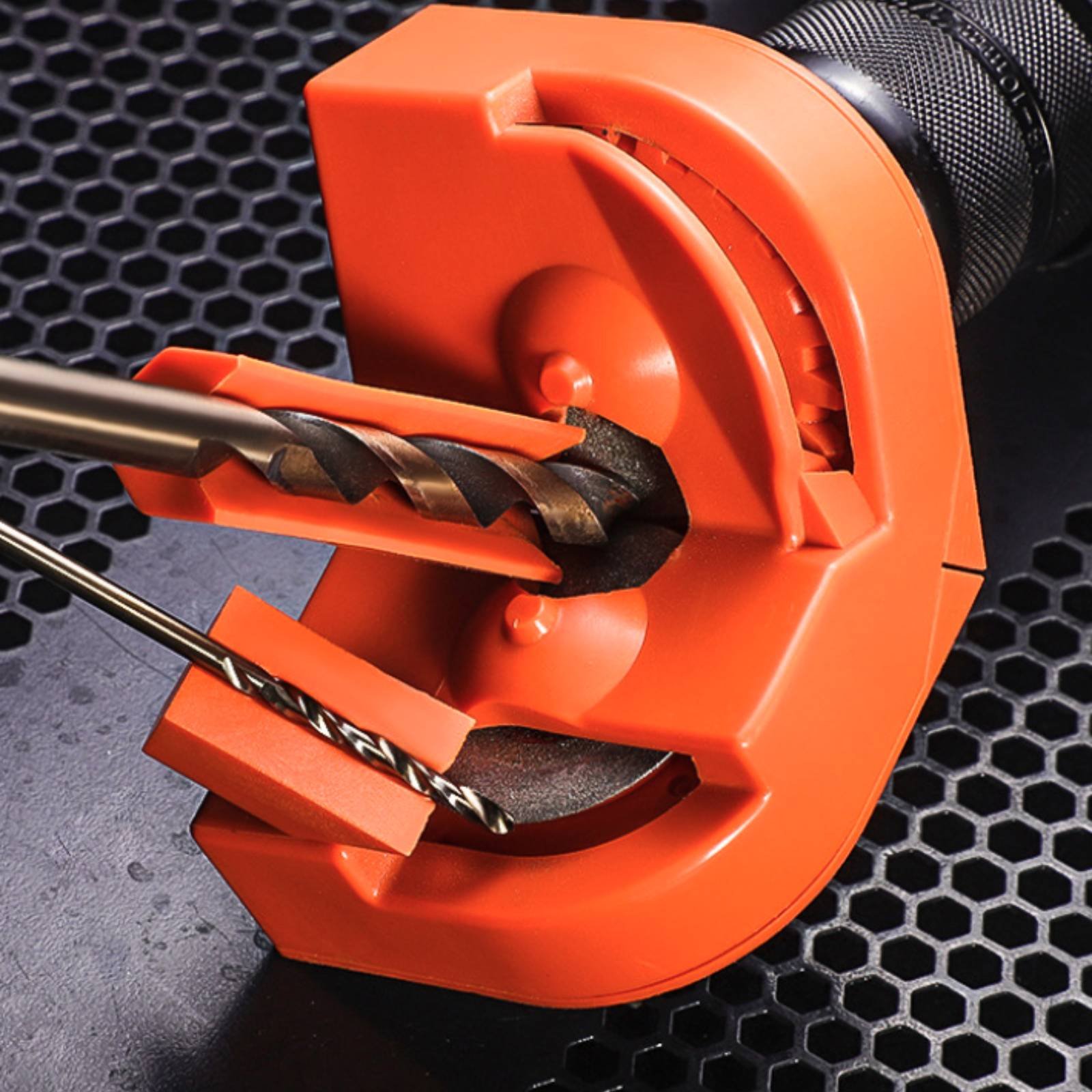 Affûteur de forets portable fa - Power Tools For Construction avis et prix