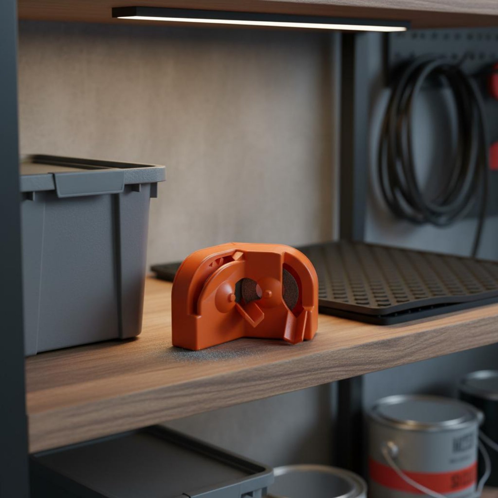 Affûteur de forets portable fa - Power Tools For Construction avis et prix