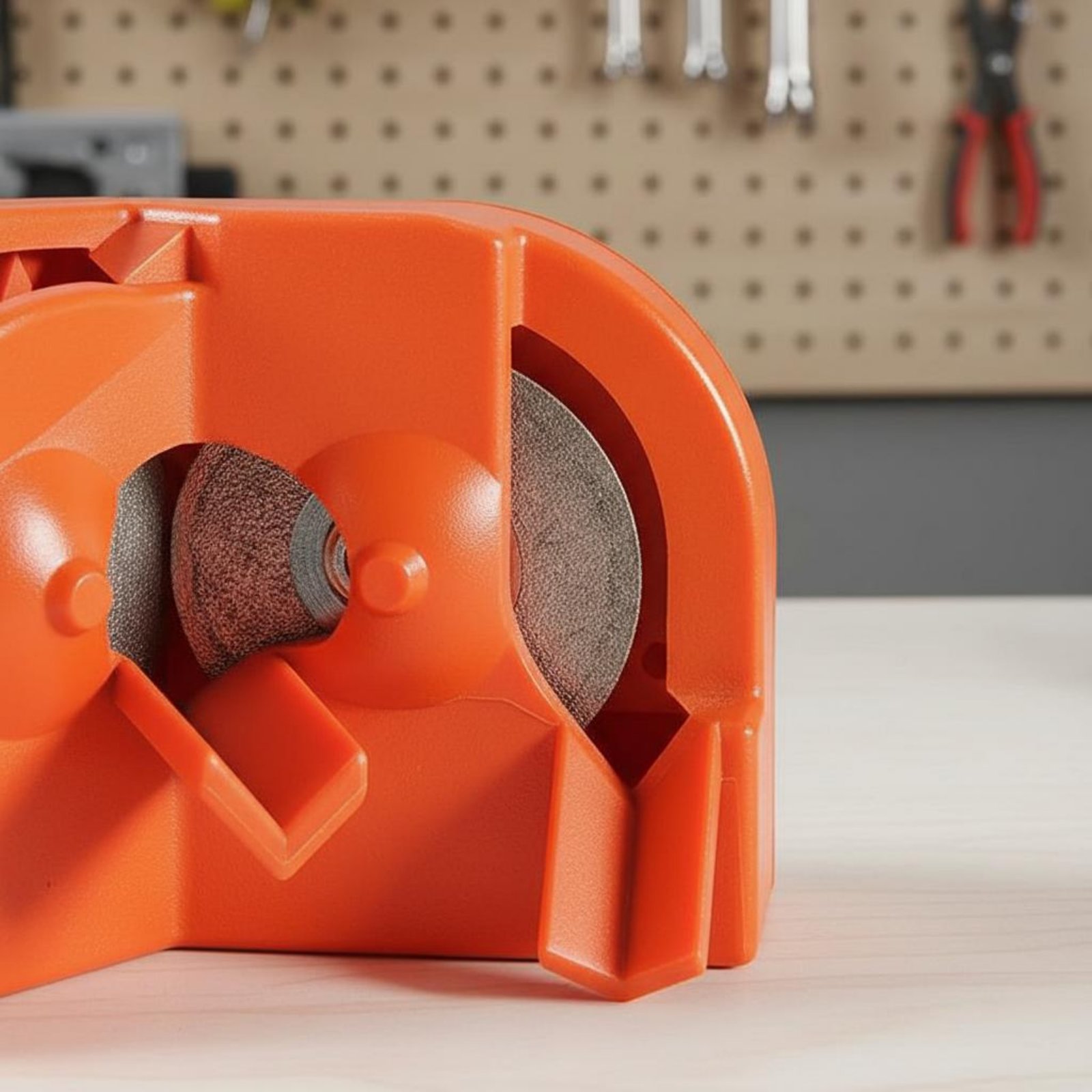 Affûteur de forets portable fa - Power Tools For Construction avis et prix
