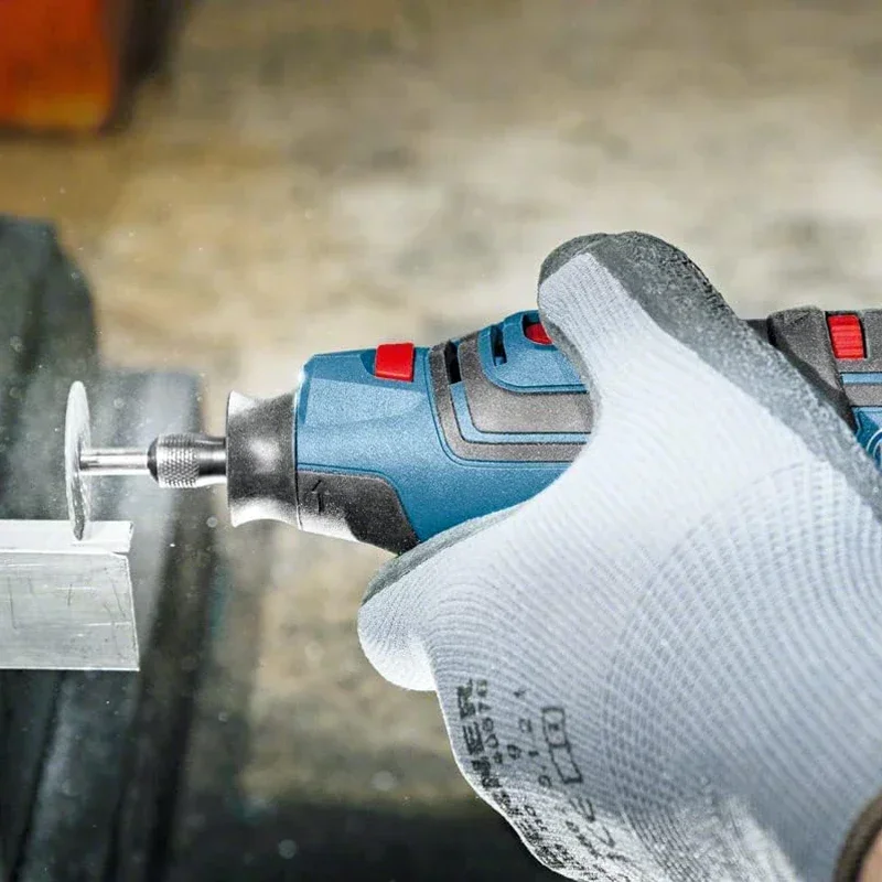 BOSCH GRO12V-35 Polisseuse-rec - Power Tools Bosch avis et prix