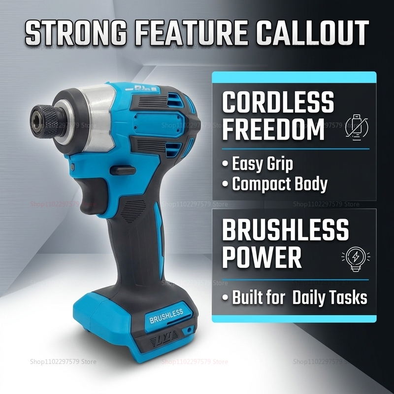 Outils électriques sans fil à  - Power Tools For Construction avis et prix