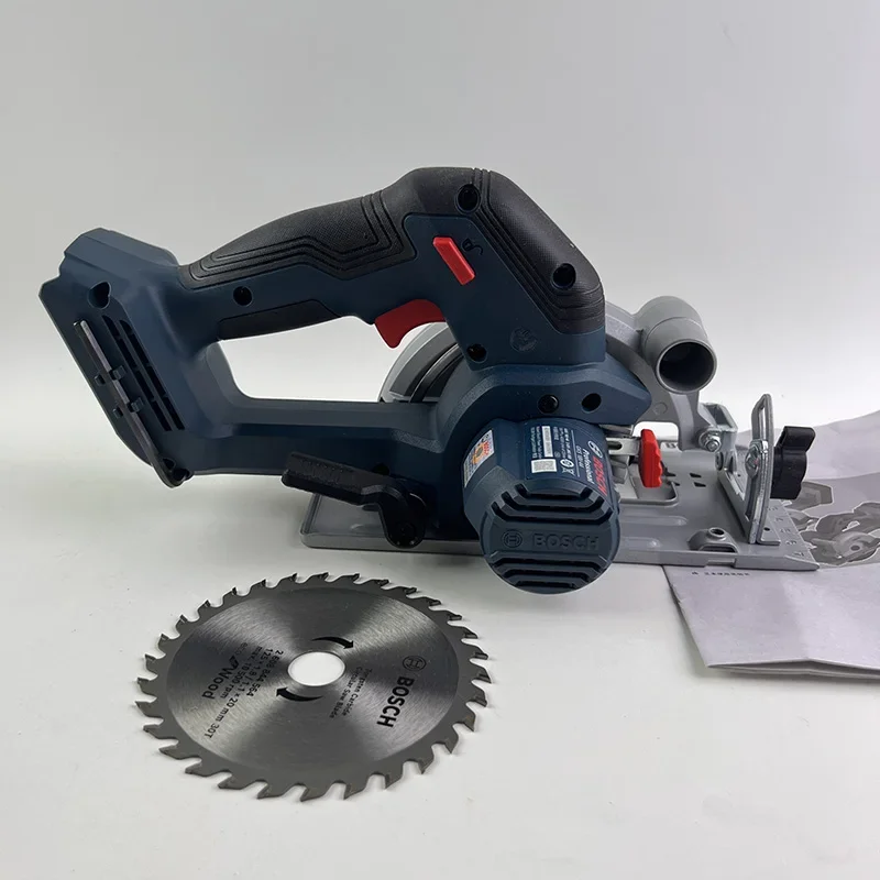 Scie circulaire sans fil Bosch - Circular Saw Cordless avis et prix