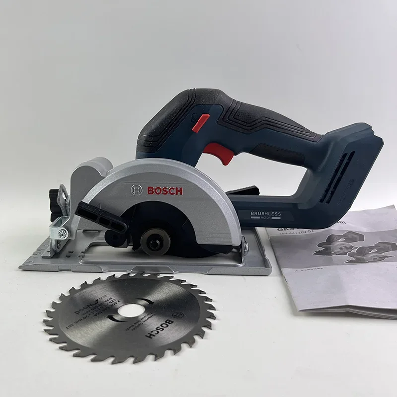 Scie circulaire sans fil Bosch - Circular Saw Cordless avis et prix