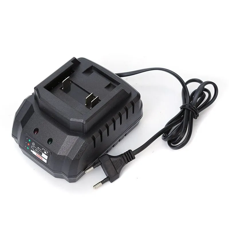 Chargeur pour perceuse électri - Power Tools Sheets avis et prix