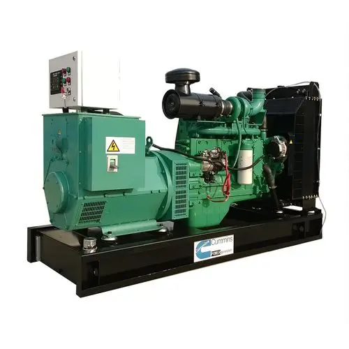 Groupe électrogène diesel Rica - Power Tools Company avis et prix