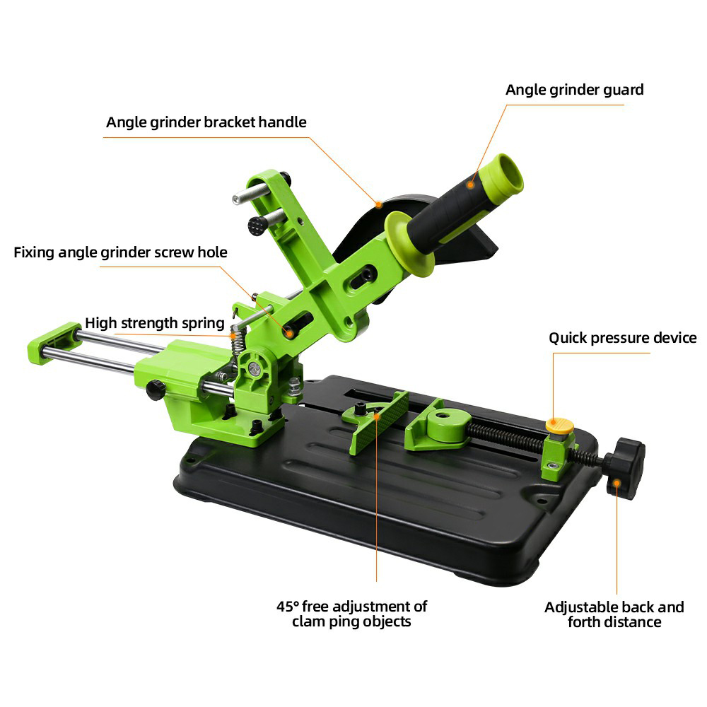 Support de meuleuse d'angle, s - Power Tools Plumbing avis et prix