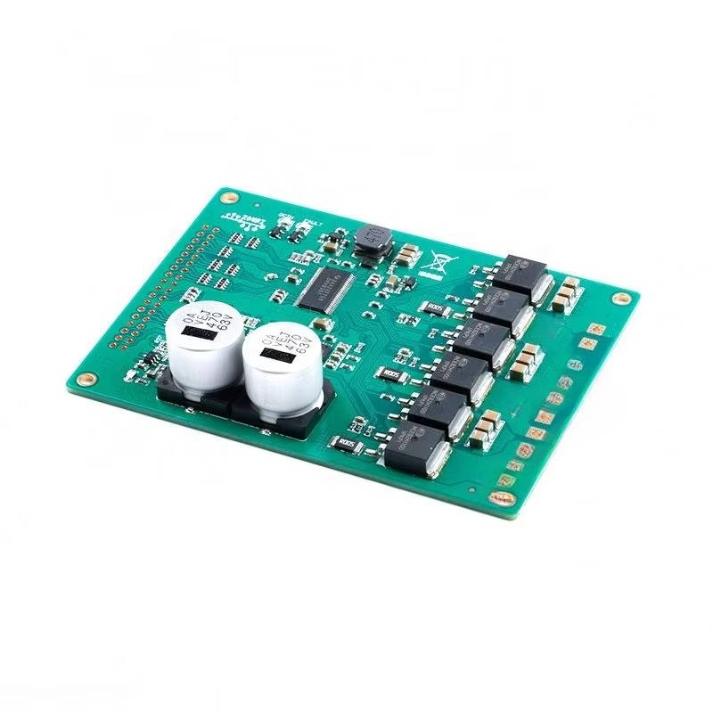 Module de commande de moteur h - Power Tools Vector avis et prix