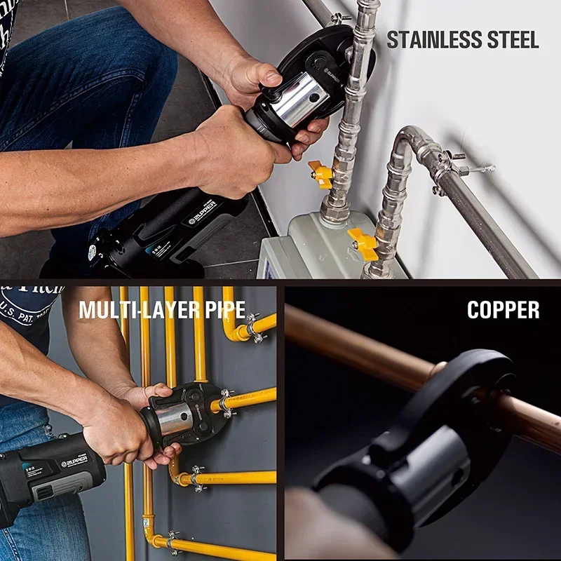 2026/Échantillon disponible Zu - Power Tools Plumbing avis et prix