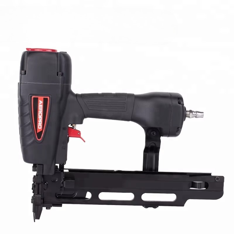 Pistolet à clous pneumatique N - Staple Gun Electric avis et prix