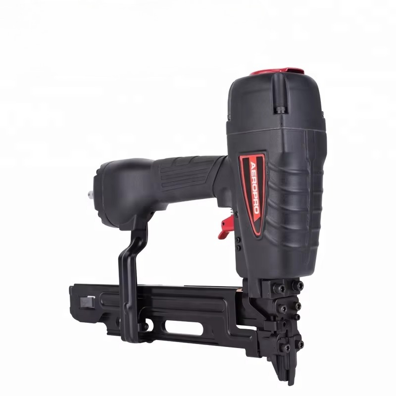 Pistolet à clous pneumatique N - Staple Gun Electric avis et prix