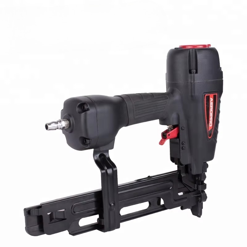 Pistolet à clous pneumatique N - Staple Gun Electric avis et prix