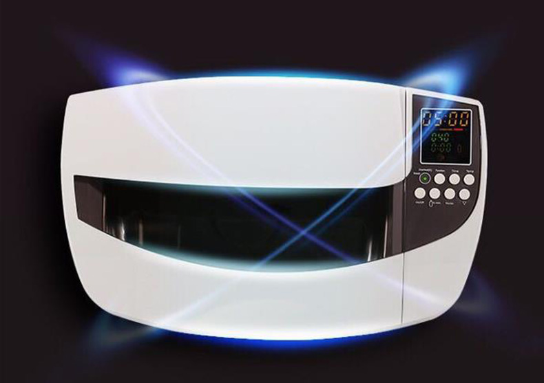Nettoyeur ultrasonique industr - Power Tools Company avis et prix