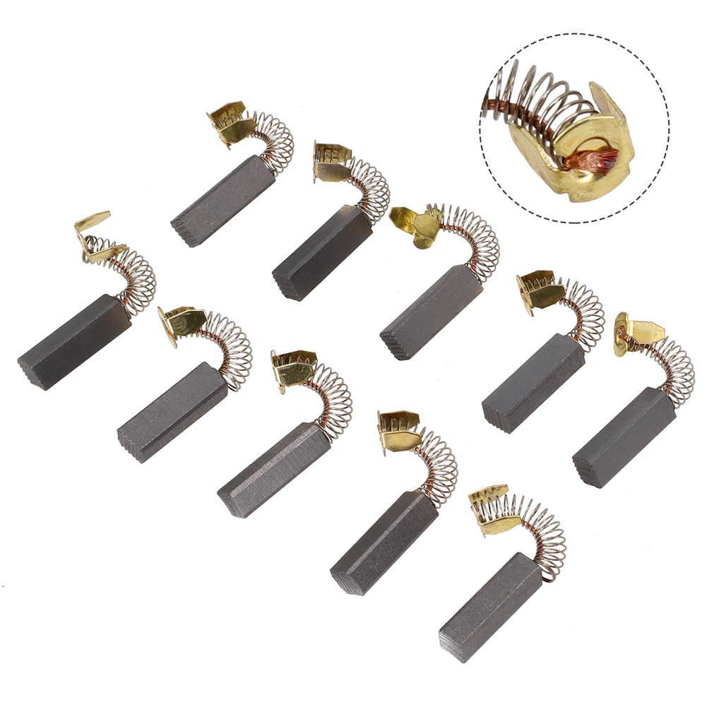 Brosses en carbone pour motos, - Circular Saw Cordless avis et prix