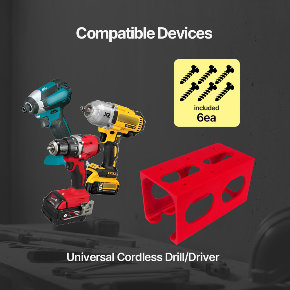 Support mural universel pour p - Power Tools Brand avis et prix