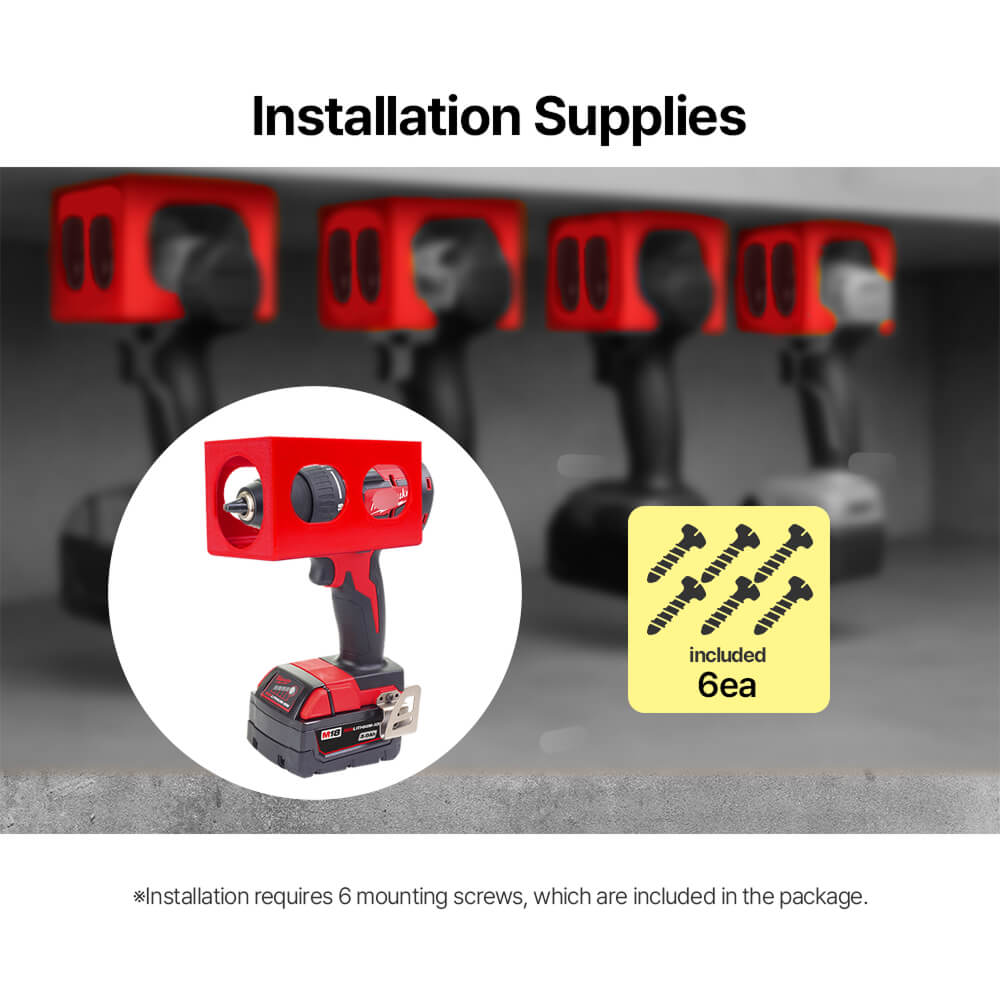 Support mural universel pour p - Power Tools Brand avis et prix