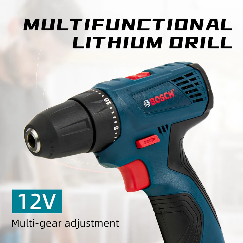 Bosch – perceuse électrique pr - Power Tools Bosch avis et prix