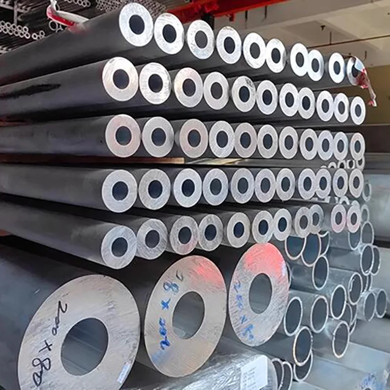 Tube rond en aluminium, diamèt - Power Tools Manufacturers avis et prix