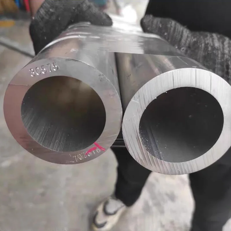 Tube rond en aluminium, diamèt - Power Tools Manufacturers avis et prix