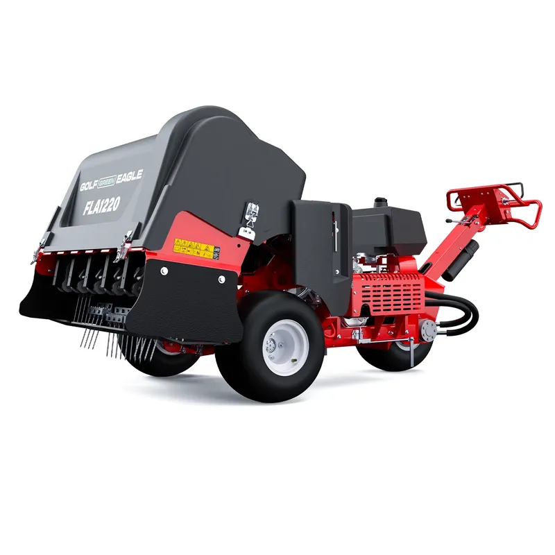 Aérateur de pelouse commercial - Power Tools Course avis et prix