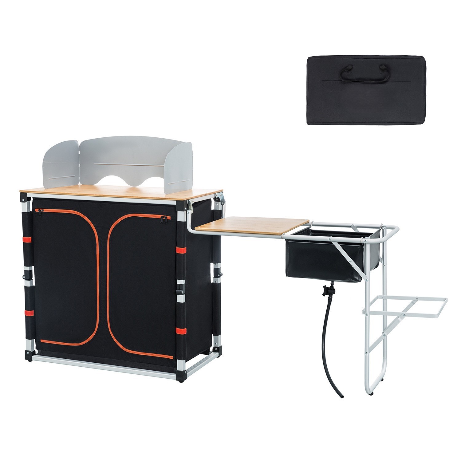 Table de pique-nique pliante p - Power Tools Store avis et prix