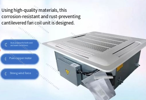 Système de climatisation par e - Power Tools Mall avis et prix