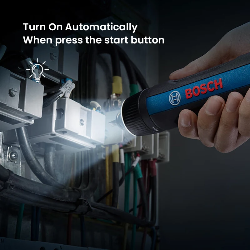 Tournevis électrique BOSCH Go  - Power Tools Bosch avis et prix