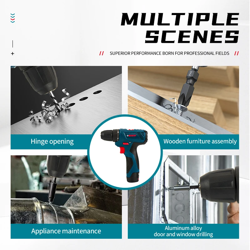 Bosch – perceuse électrique pr - Power Tools Sheets avis et prix