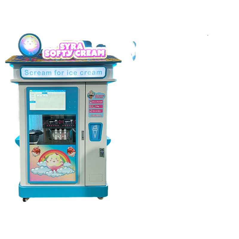 Distributeur automatique de cr - Power Tools Mall avis et prix