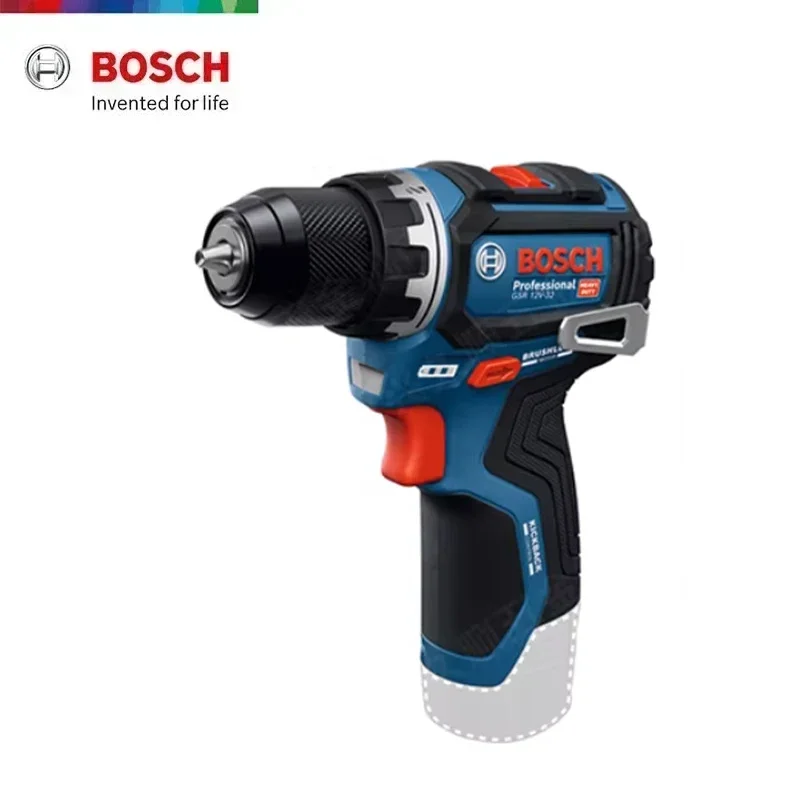 Perceuse sans fil Bosch Profes - Power Tools Bosch avis et prix