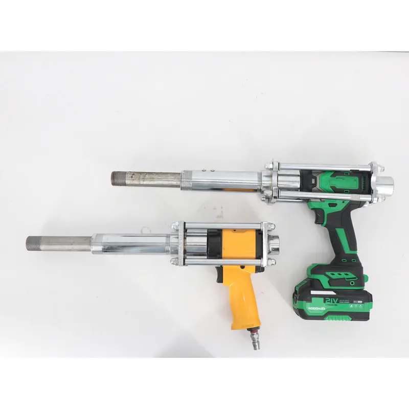 Kit d'outils électriques sans  - Power Tools Sheets avis et prix