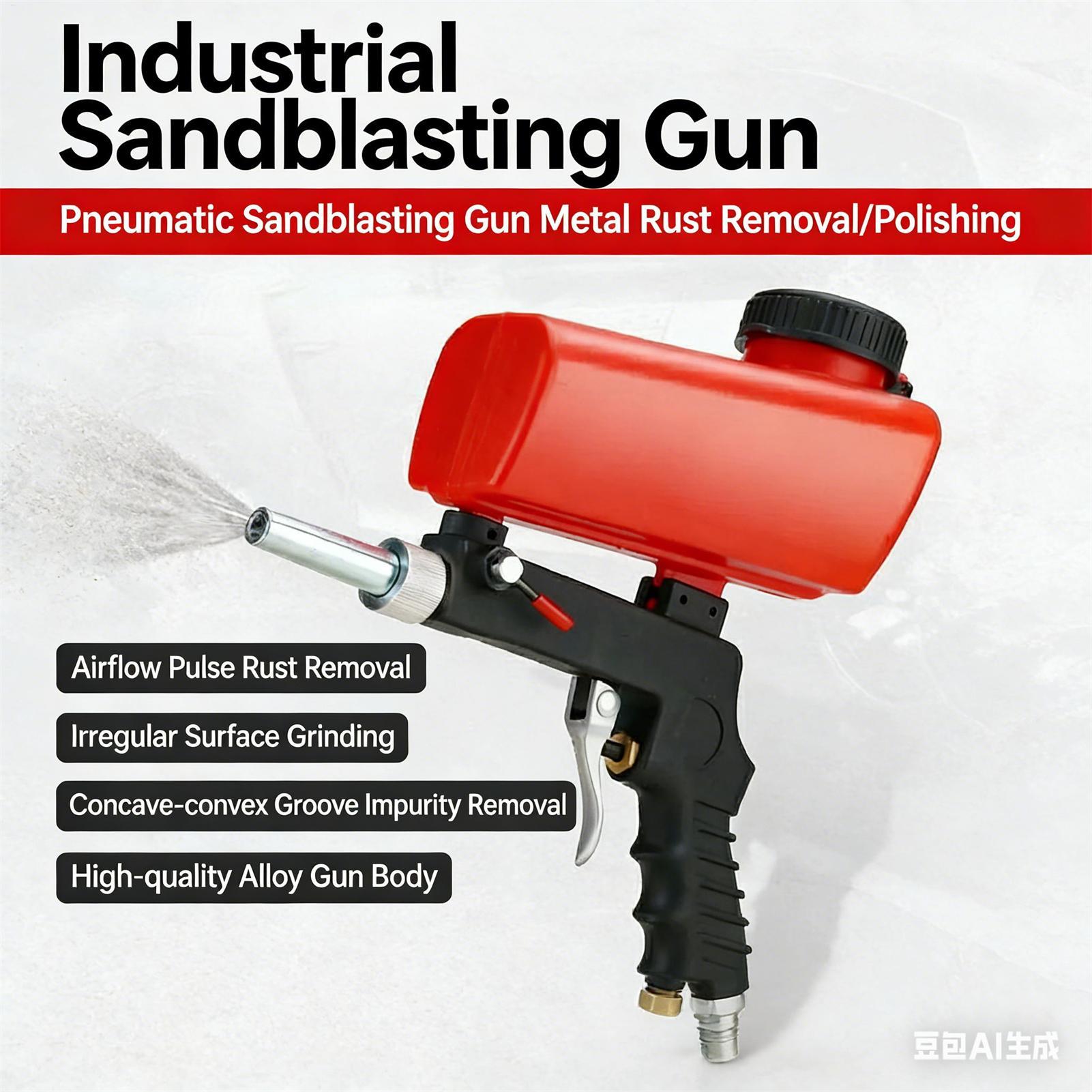 Machine de sablage portative p - Power Tools Manufacturers avis et prix