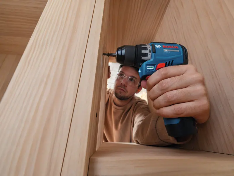 Perceuse sans fil Bosch Profes - Power Tools Sheets avis et prix