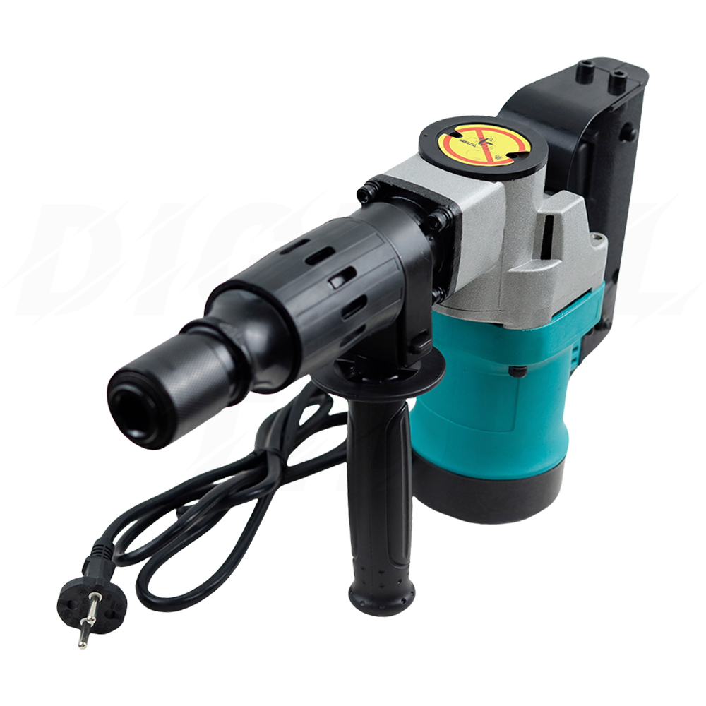 Marteau perforateur électrique - Power Tools For Construction avis et prix