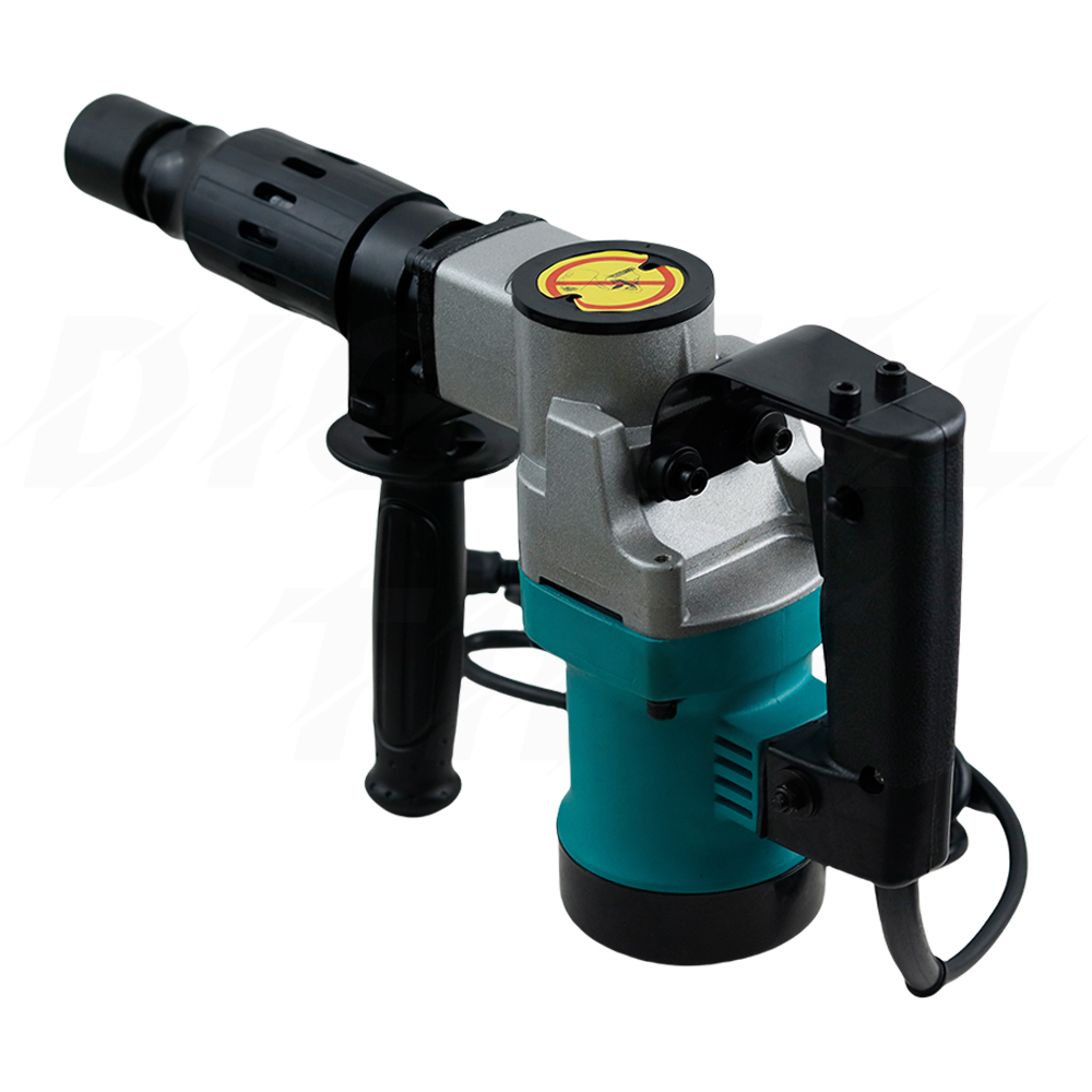 Marteau perforateur électrique - Power Tools For Construction avis et prix