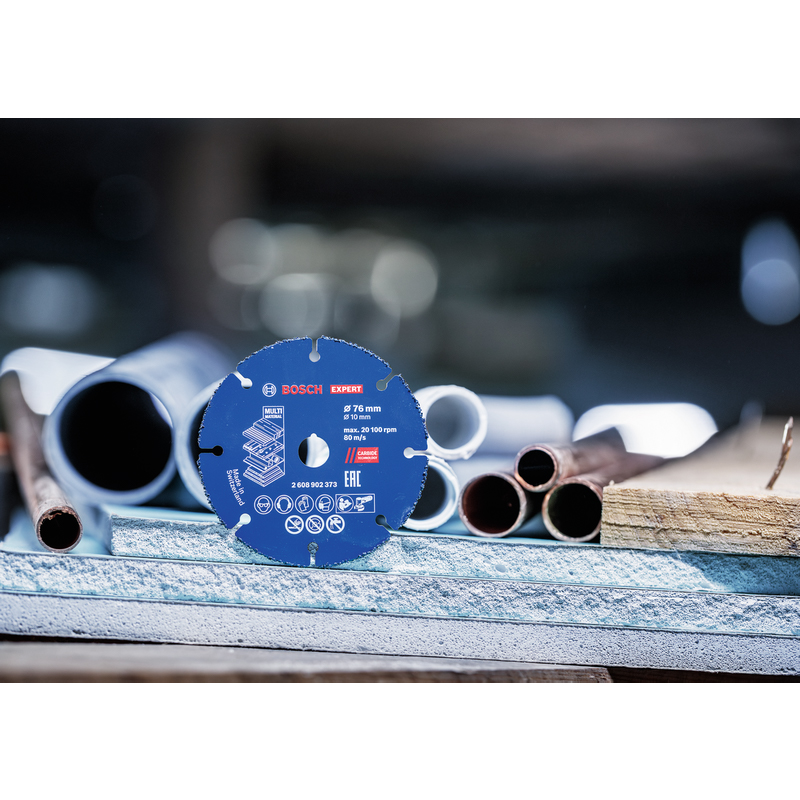 BOSCH Original 2608902373 Disq - Power Tools Bosch avis et prix