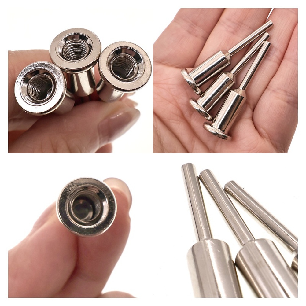 Adaptateur de tige de perceuse - Power Tools Plumbing avis et prix