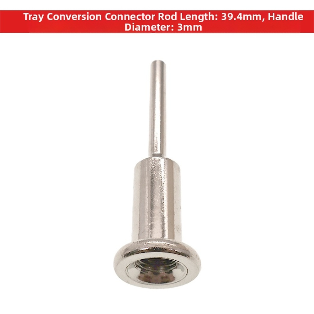 Adaptateur de tige de perceuse - Power Tools Plumbing avis et prix