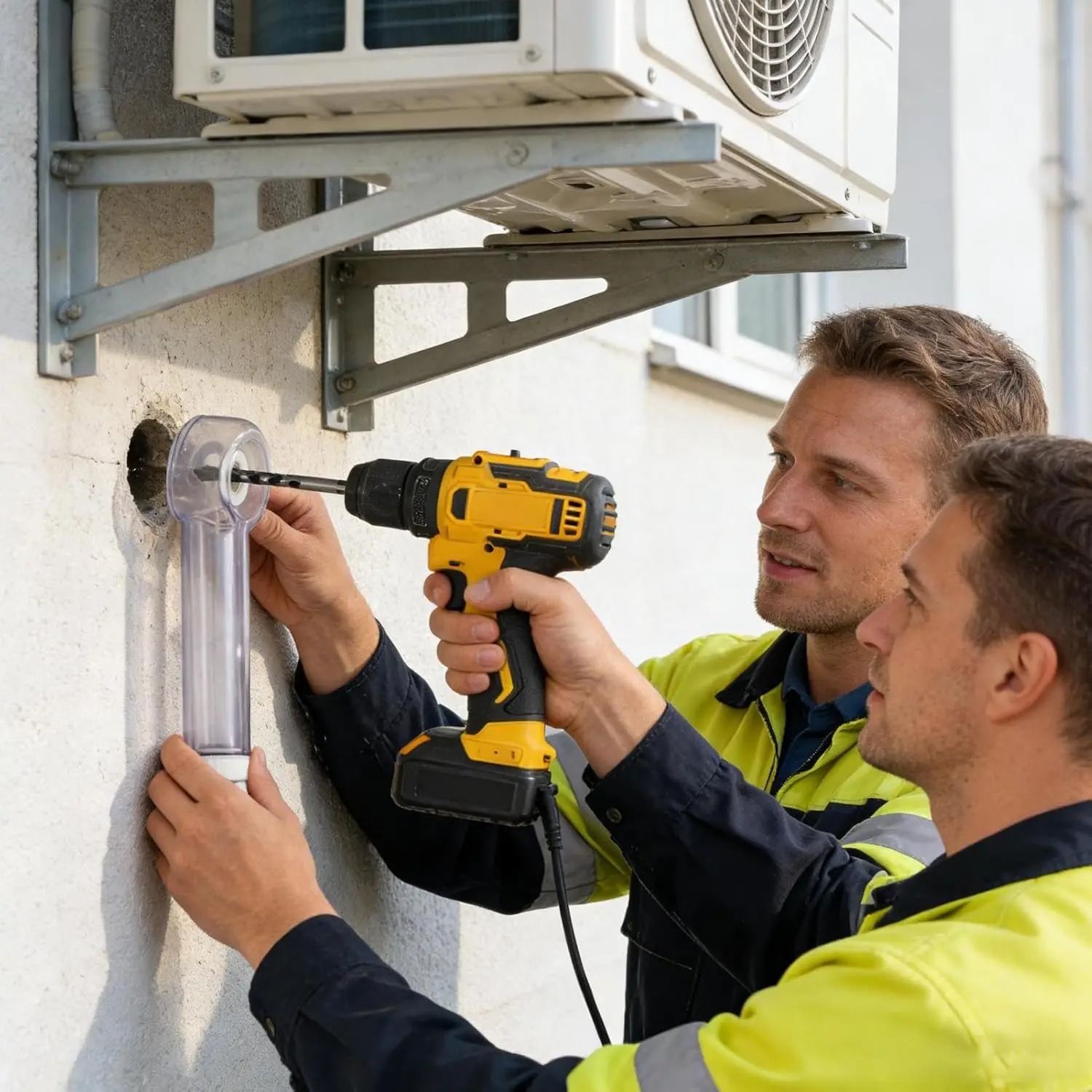 Couvercle anti-poussière unive - Power Tools For Construction avis et prix